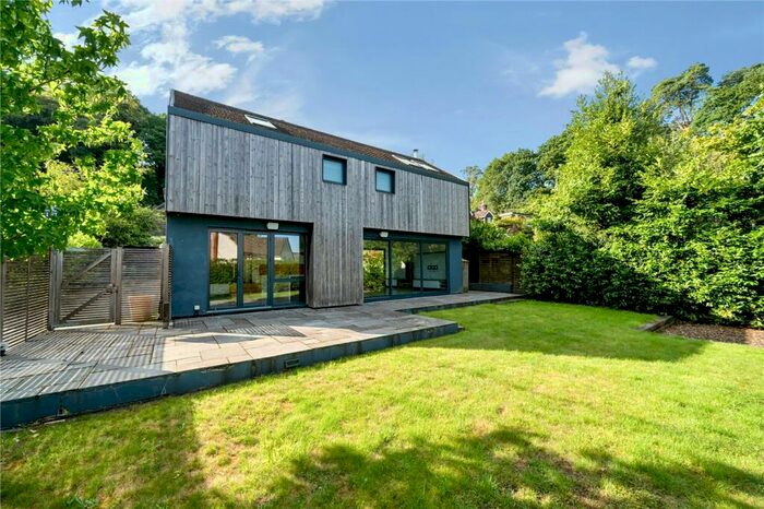 5 Bedroom Detached House To Rent In Bridle Path, Ewshot, Farnham, Hampshire, GU10