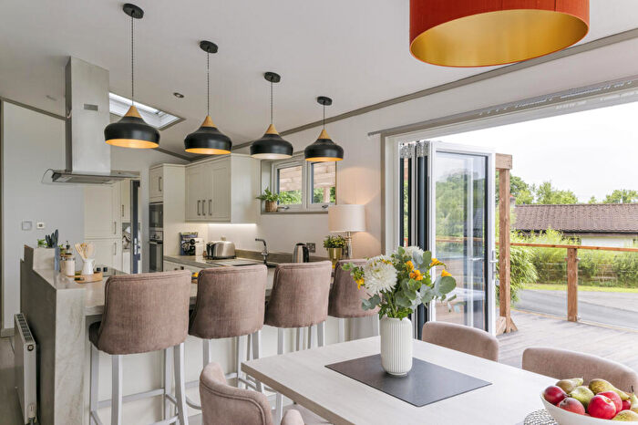 3 Bedroom Lodge For Sale In Pathfinder Summit, Willow Bay Lodge Escape, Whitstone, Holsworthy, Devon, EX22