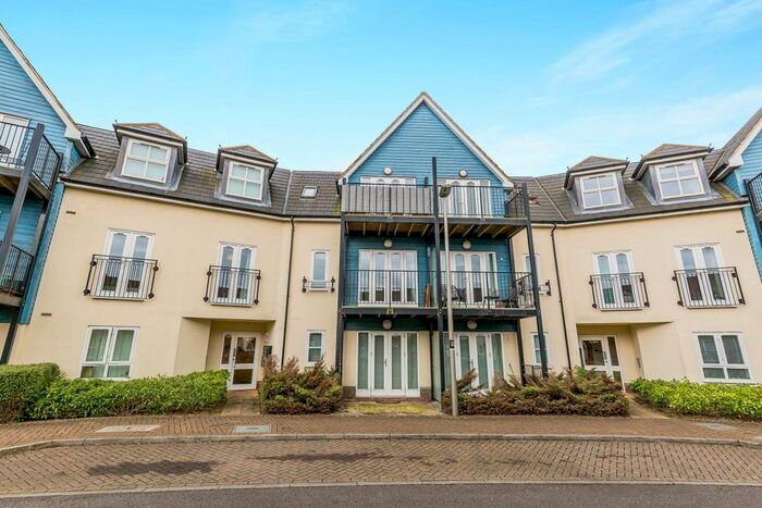 2 Bedroom Flat To Rent In Tyhurst, Middleton, MK10