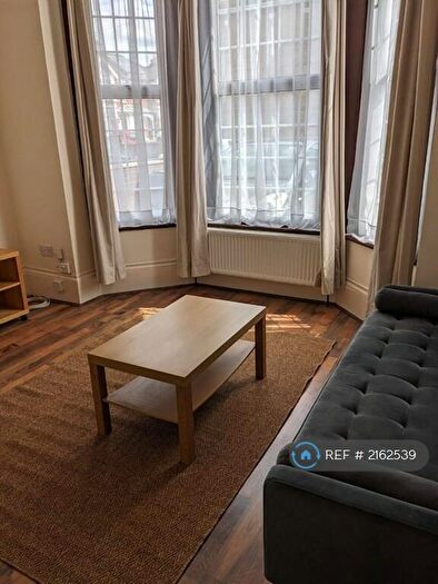 1 Bedroom Flat To Rent In Coventry Road, Ilford, IG1
