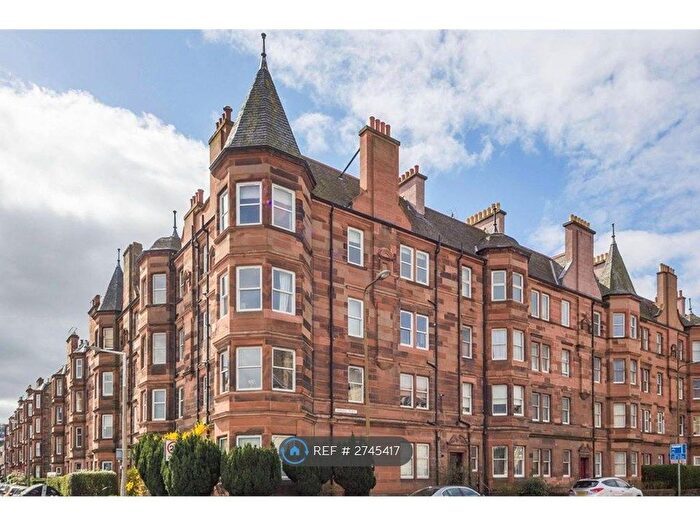 2 Bedroom Flat To Rent In Piershill Place, Edinburgh, EH8