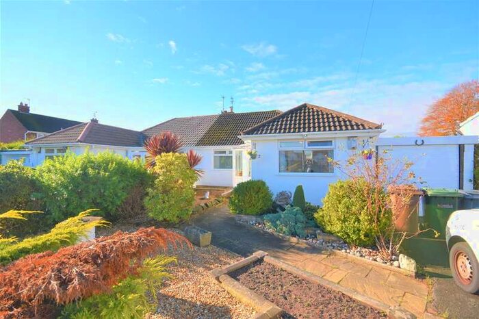 3 Bedroom Property To Rent In Ainsdale Close, Thingwall, CH61