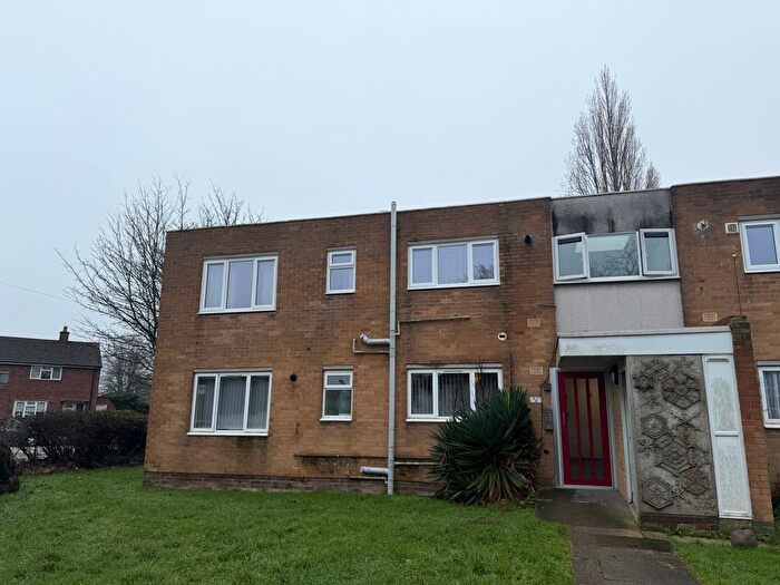 2 Bedroom Flat To Rent In Selworthy Road, Taunton, TA2