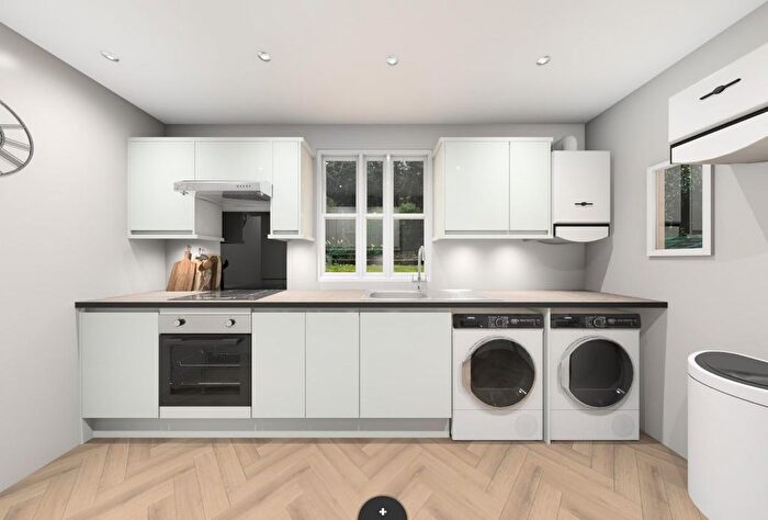 5 Bedroom Property To Rent In Manton Road, Brighton, BN2