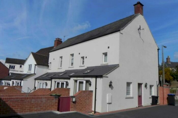 2 Bedroom Town House To Rent In The Plough, Old Hill, Ashbourne, Derbyshire, DE6