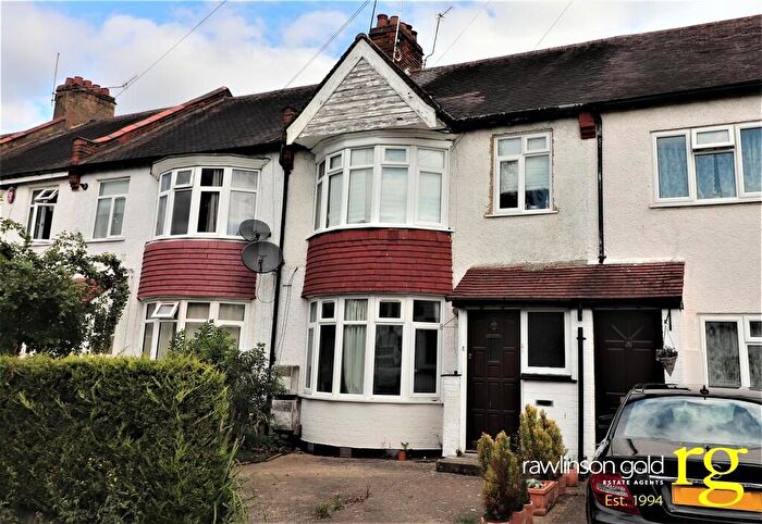 2 Bedroom Flat To Rent In Grafton Road, Harrow, HA1