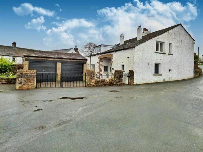 3 Bedroom Semi-Detached House For Sale In Beech Cottage, Walton Avenue, Gargrave, BD23