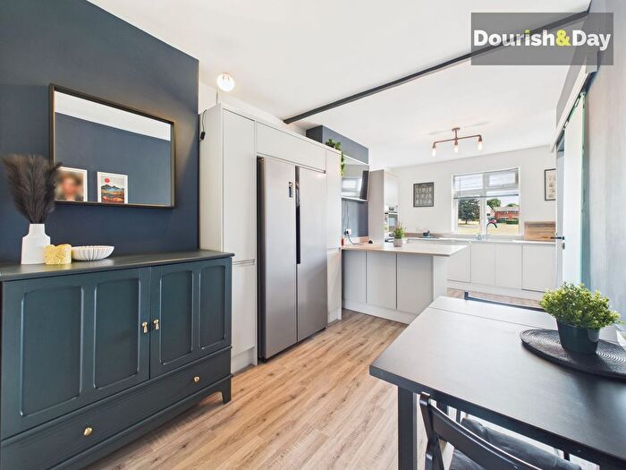 2 Bedroom Terraced House For Sale In Brownlow Street, Whitchurch, SY13