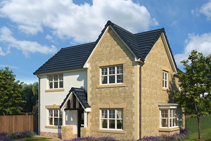 4 Bedroom Detached House For Sale In Riverside Place, Carnforth, Lancashire, LA5