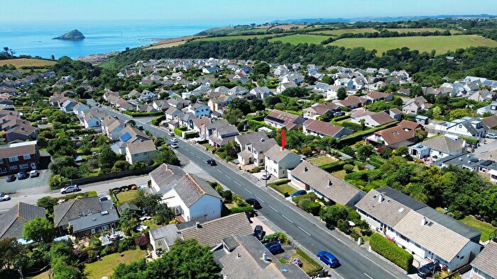 3 Bedroom Detached House For Sale In Mewstone Ave, Wembury, Plymouth., PL9