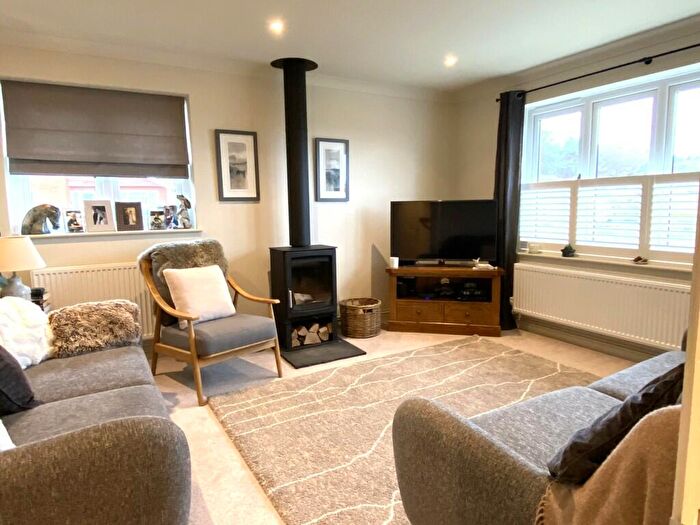 2 Bedroom Detached Bungalow For Sale In Sheringham, NR26