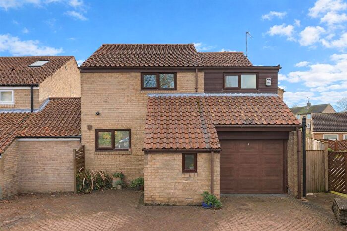 5 Bedroom Detached House For Sale In Bridge Garth, Clifford, Wetherby, LS23