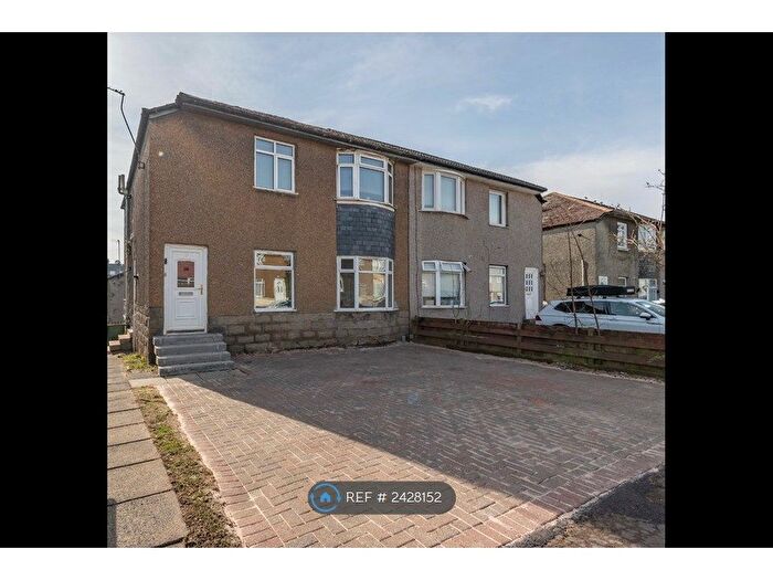 2 Bedroom Flat To Rent In Crofton Avenue, Glasgow, G44
