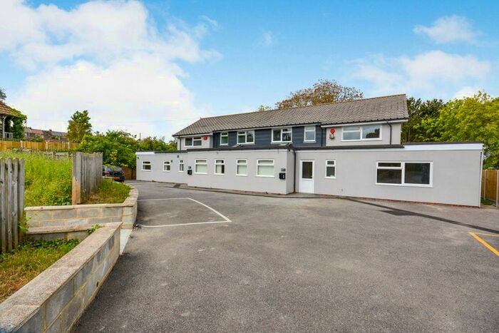 5 Bedroom Property To Rent In Park Crescent Road, Margate, CT9