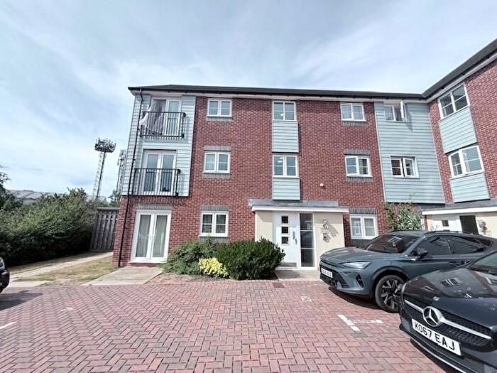 1 Bedroom Flat For Sale In Tame Close, Perry Barr, Birmingham, B42