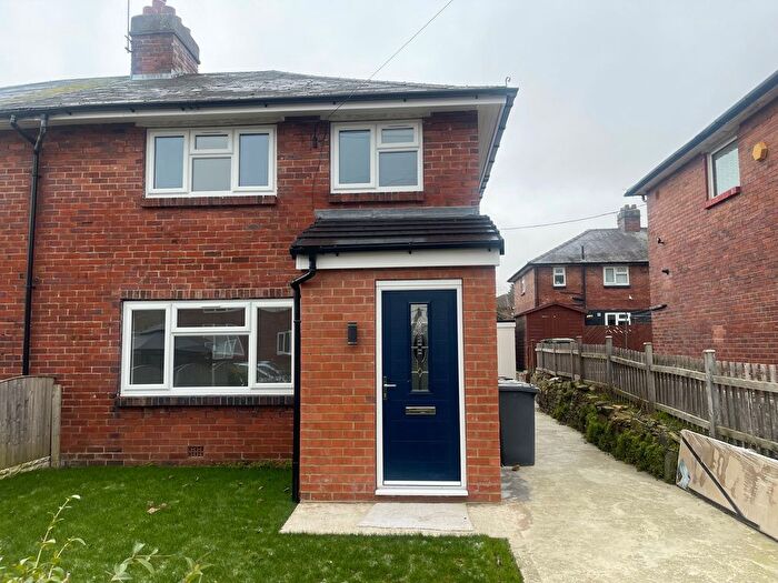 3 Bedroom Semi Detached House For Sale In Stanmore Grove, Leeds, LS4