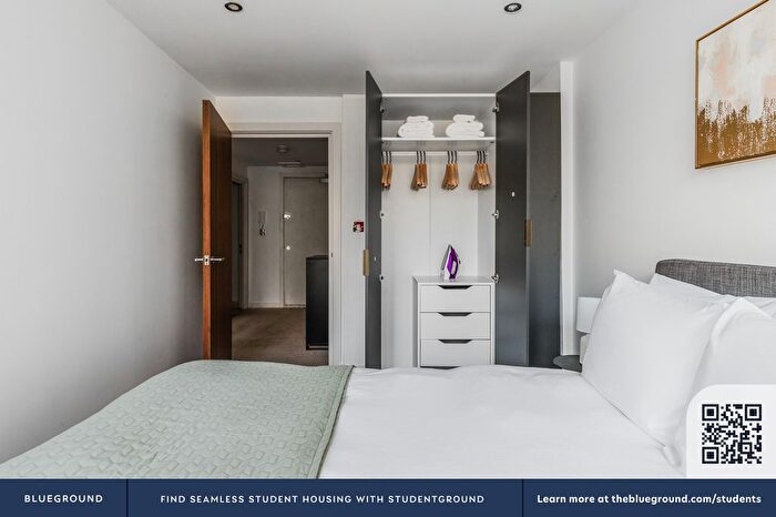 1 Bedroom Flat To Rent In London Borough Of Hackney, London, E2