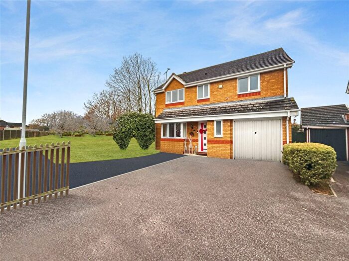 4 Bedroom Detached House To Rent In Eclipse Drive, Sittingbourne, Kent, ME10