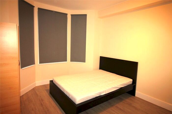 1 Bedroom Studio To Rent In Beaconsfield Road, Southall, UB1
