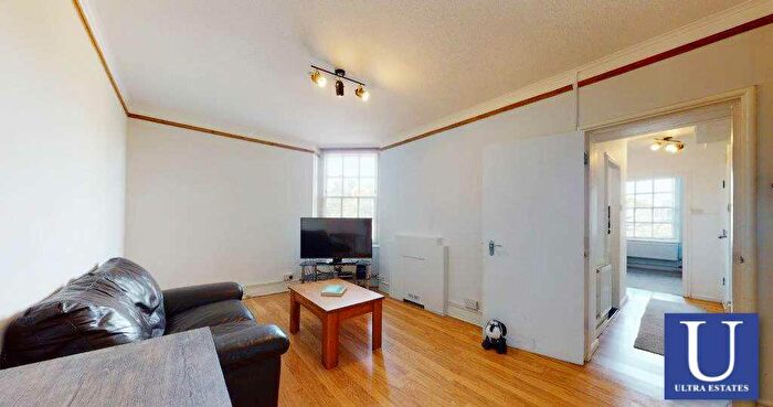 1 Bedroom Apartment To Rent In Scott Ellis Gardens, London, NW8