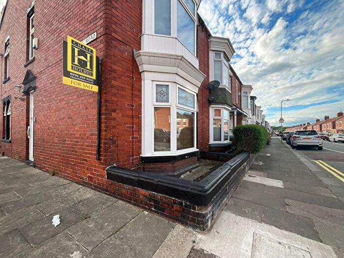 3 Bedroom End Terrace House For Sale In Westcott Road, South Shields, NE34