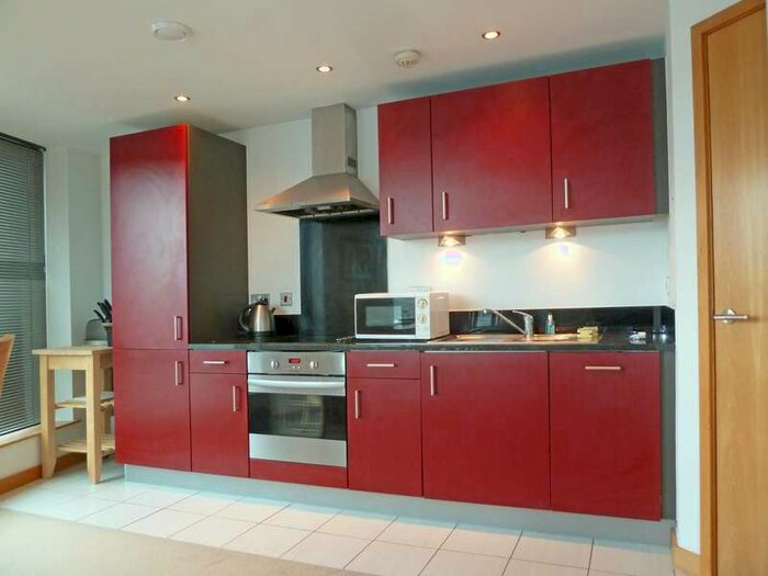 2 Bedroom House To Rent In Victoria Mills, Salts Mill Road Shipley, Bradford, BD17