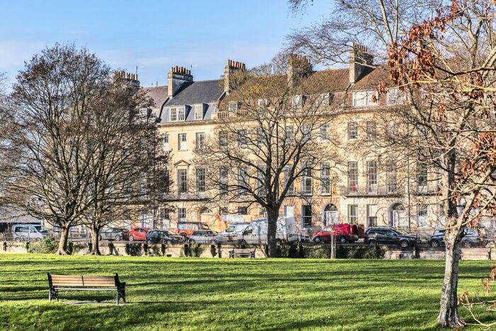 1 Bedroom Flat To Rent In Green Park, Bath BA1