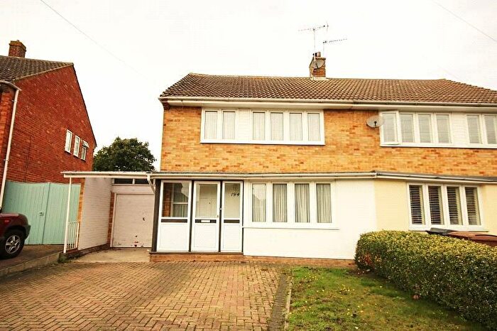 3 Bedroom Semi-Detached House To Rent In Beeches Road, Chelmsford, Essex, CM1