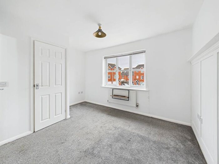 2 Bedroom Terraced House For Sale In Briarwood Close, Hull, HU7