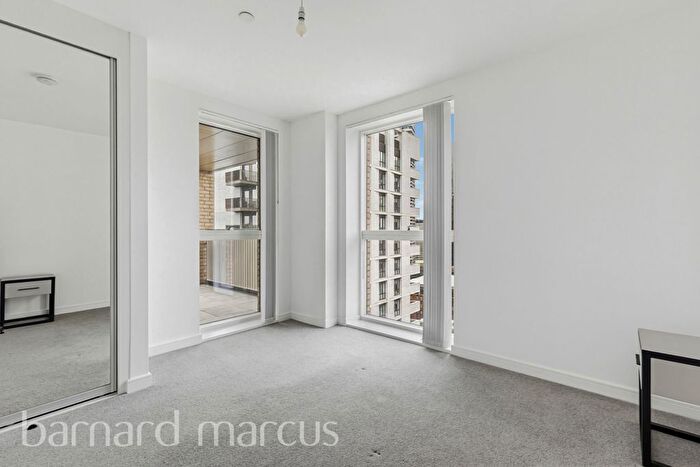 1 Bedroom Flat To Rent In Addiscombe Road, Croydon, CR0