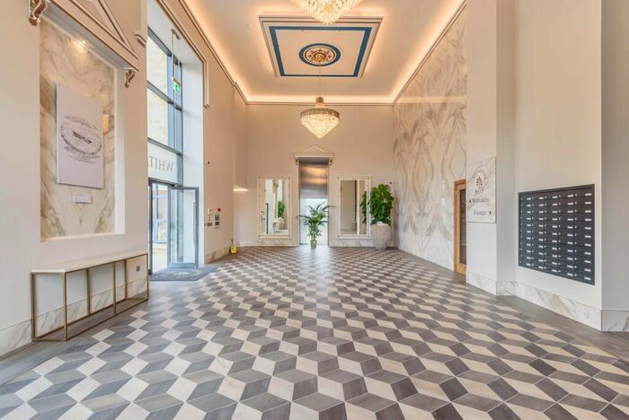 2 Bedroom Flat To Rent In Iron Row, Burley In Wharfedale, Ilkley, LS29