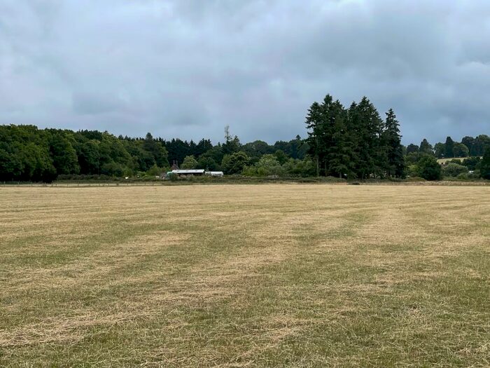 Land For Sale In "Langley Meadows" Off Langley Lane, Rake, GU33