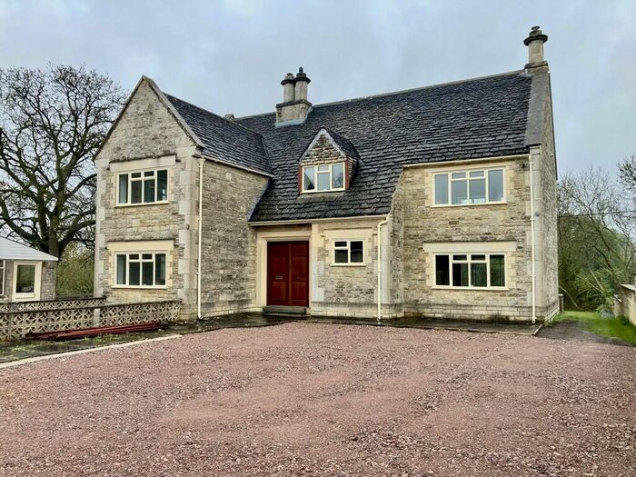 4 Bedroom Detached House To Rent In The Orchard, Lower North Wraxall, SN14