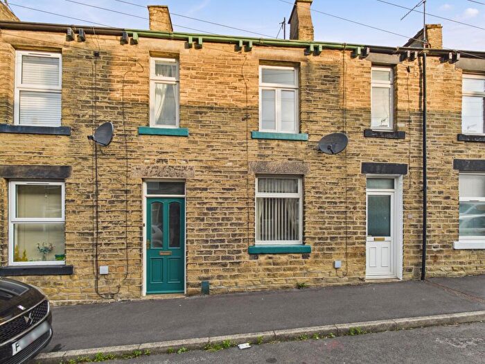 3 Bedroom Terraced House To Rent In Pembroke Street, Skipton, BD23