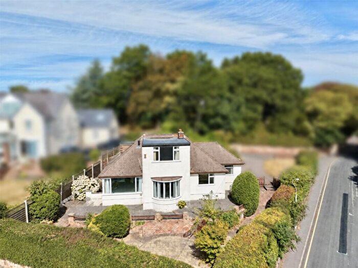3 Bedroom Bungalow For Sale In Rocky Lane, Heswall, Wirral, CH60