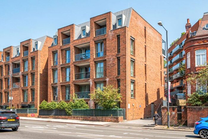 1 Bedroom Flat To Rent In Finchley Road London, NW3