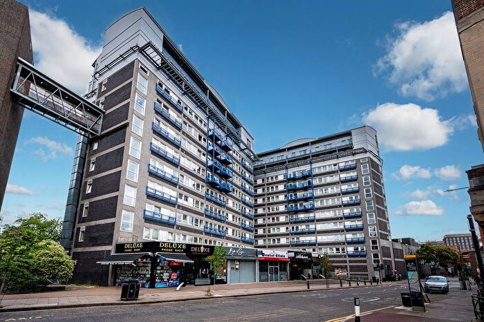 1 Bedroom Flat To Rent In The Vista Building, Woolwich, London, SE18