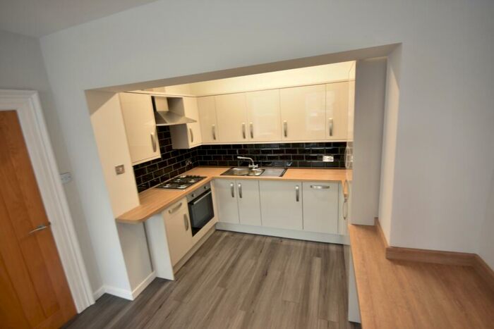 2 Bedroom Apartment To Rent In Akenside Terrace, Jesmond, NE2