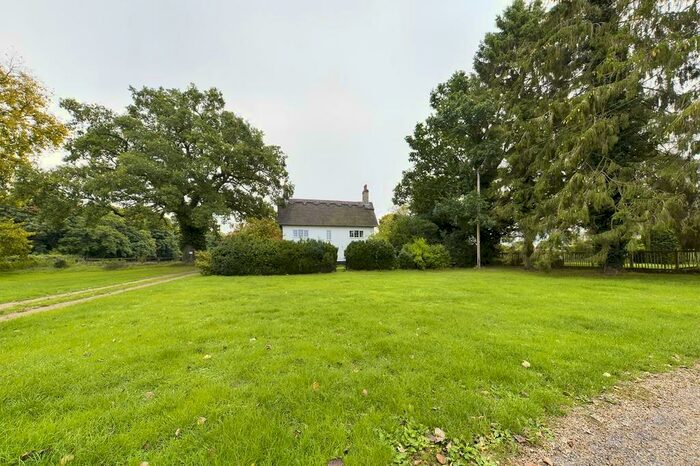 3 Bedroom Cottage To Rent In Wretham, IP24
