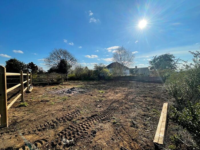 3 Bedroom Land For Sale In Botany, Highworth, Swindon, SN6