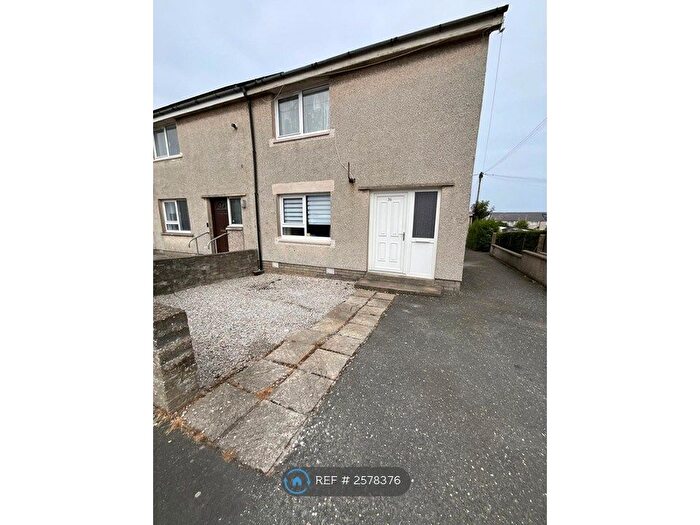 2 Bedroom Semi-detached House To Rent In Lochpots Road, Fraserburgh, AB43