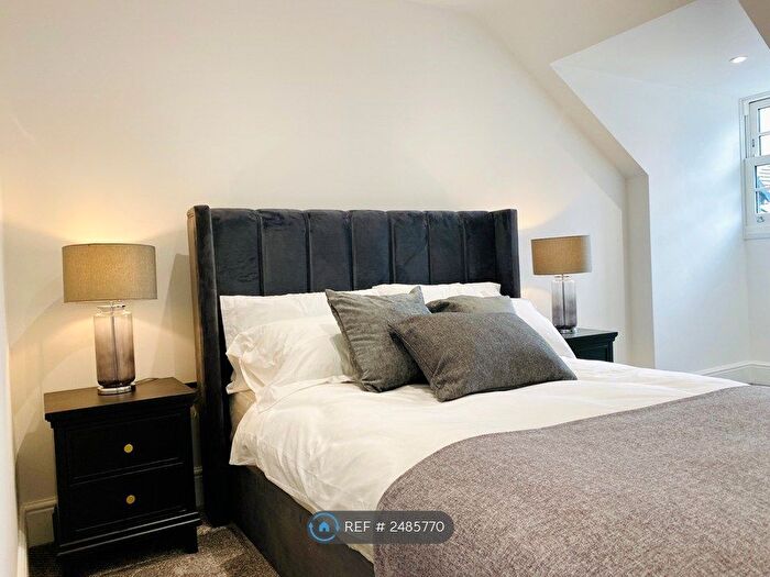 1 Bedroom Flat To Rent In Chelsea Mews, Doncaster, DN1