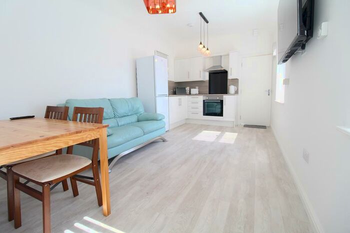 1 Bedroom Flat To Rent In Loanhead Terrace, Apartment C, AB25