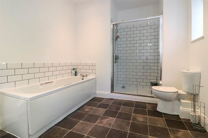 3 Bedroom Apartment For Sale In New Road, Bideford, EX39