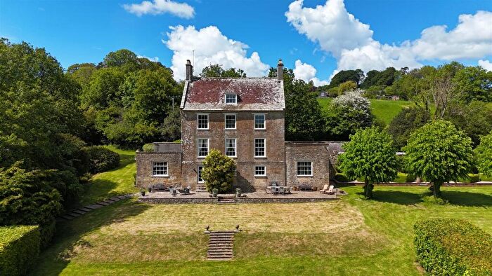 6 Bedroom Detached House For Sale In Seaborough, DT8