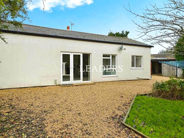 4 Bedroom Bungalow To Rent In Cowcombe Lane, Chalford, GL6