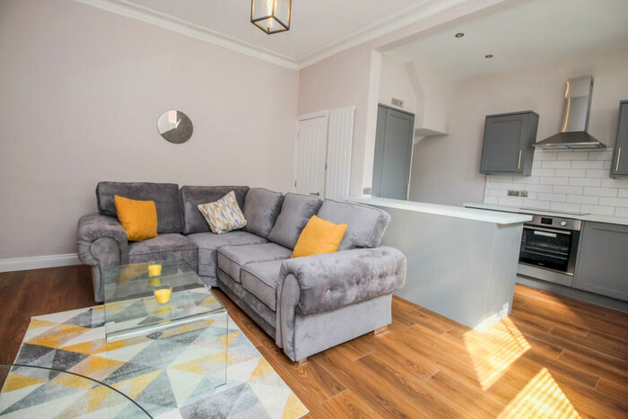 3 Bedroom Terraced House To Rent In Royal Park Avenue, Hyde Park, Leeds, LS6