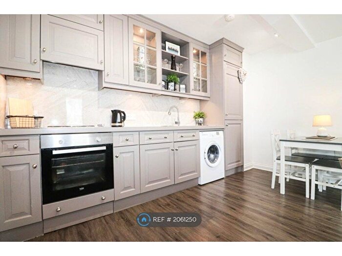 1 Bedroom Flat To Rent In Mount Pleasant Road, Carlisle, CA2