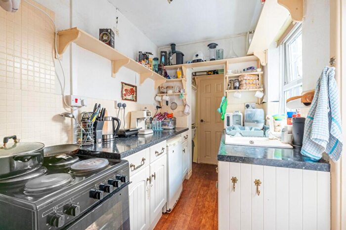 2 Bedroom Terraced House For Sale In Bakers Road, Norwich, NR3