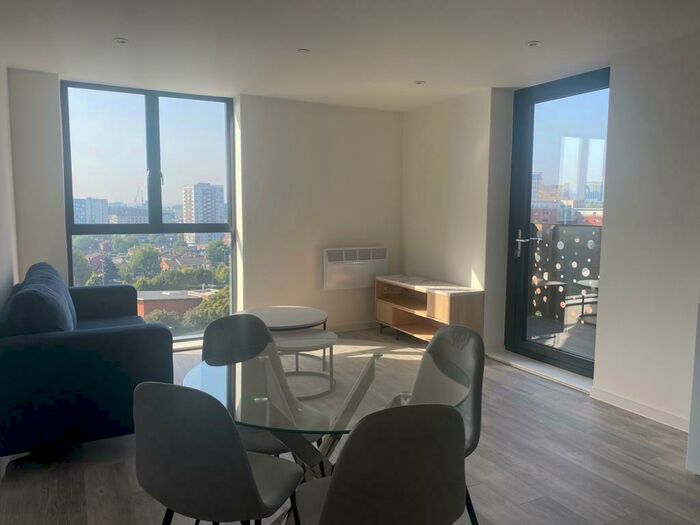 1 Bedroom House To Rent In Aldersey St, Liverpool, L3